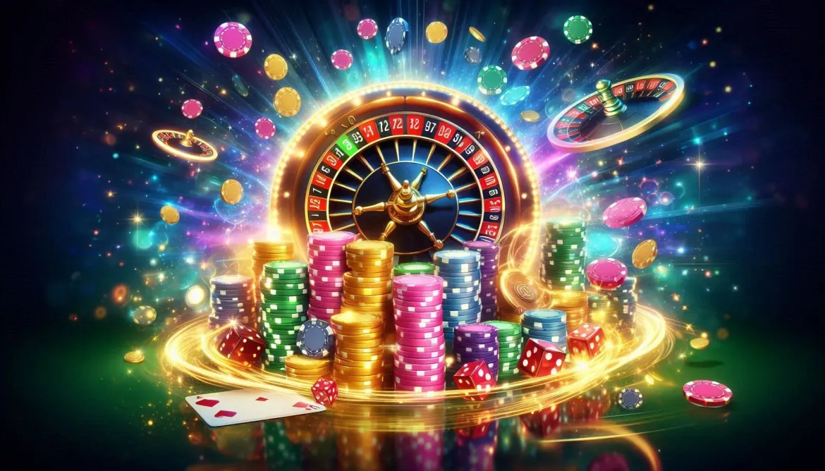 Novomatic Casino